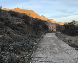 Exterior view of Land for sale in Ocaña