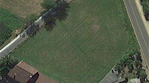 Foto 2 de Urbanizable en venta en Lugar Empalme, 19, Touro, A Coruña