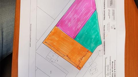 Foto 4 de Urbanizable en venta en Lugar Empalme, 19, Touro, A Coruña