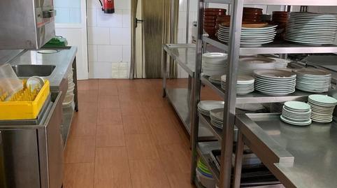 Premises to rent in Extramuros Extrarradio, 89p, Moraleda de Zafayona, Granada - image 5 Photo 5 of Premises to rent in Extramuros Extrarradio, 89p, Moraleda de Zafayona, Granada