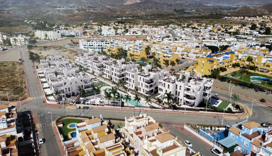 Foto 1 de vivenda d'obra nova a Pis en venda a Calle Saturno, San Juan de los Terreros, Almería