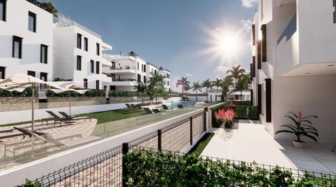 Photo 4 from new construction home in Flat for sale in Calle Saturno, San Juan de los Terreros, Almería