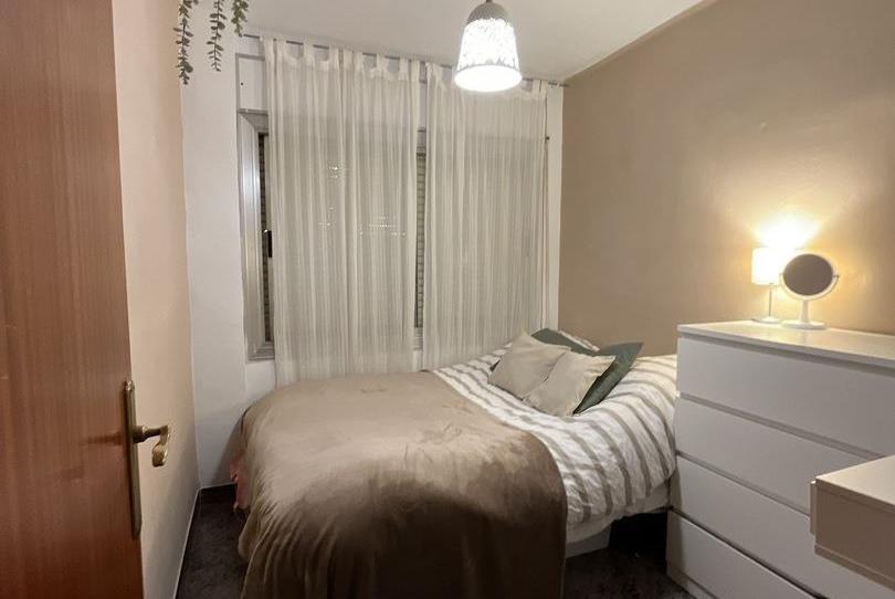 Foto 1 de Piso para compartir en Carrer Dels Cortada, 1, La Teixonera, Barcelona