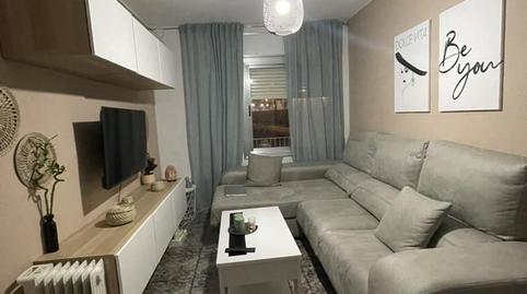 Foto 3 de Piso para compartir en Carrer Dels Cortada, 1, La Teixonera, Barcelona