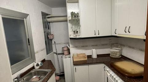 Foto 5 de Piso para compartir en Carrer Dels Cortada, 1, La Teixonera, Barcelona