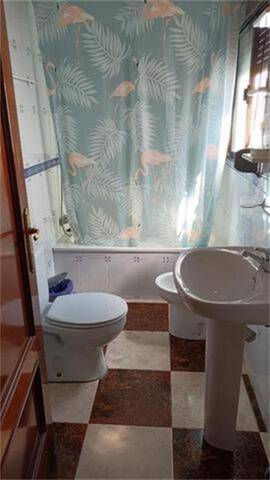 Chalet en alquiler en playa de la antilla de lepe,