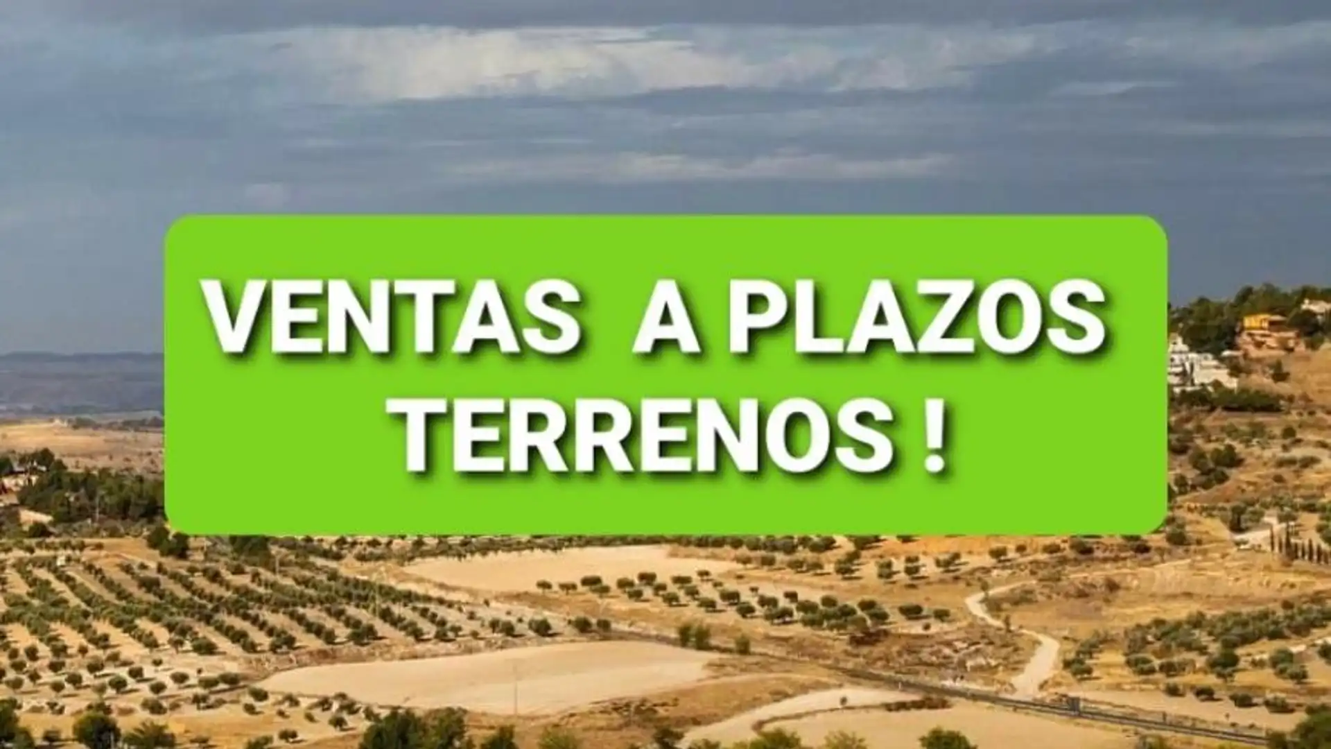 Terreno en venta en Tarancón