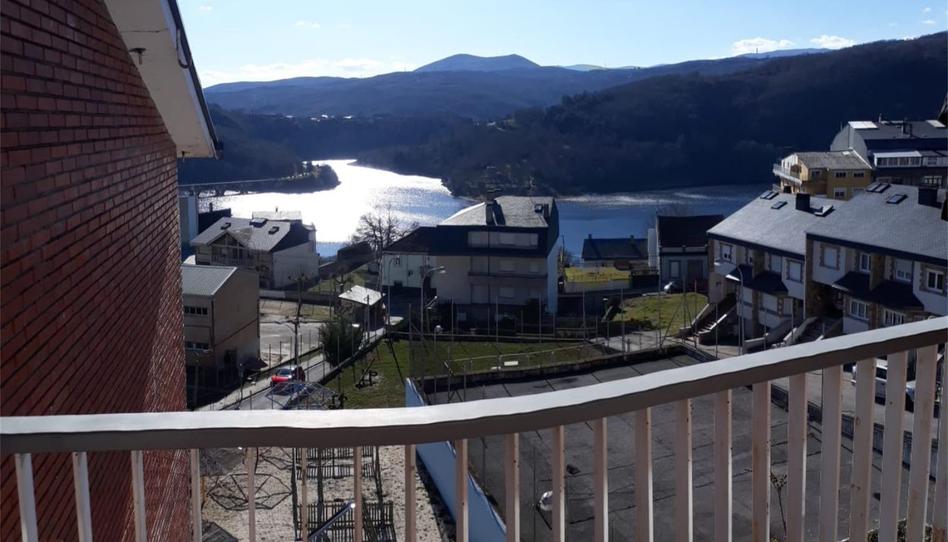 Foto 1 de Pis en venda a Rúa Ferradal, 8, Viana do Bolo, Ourense