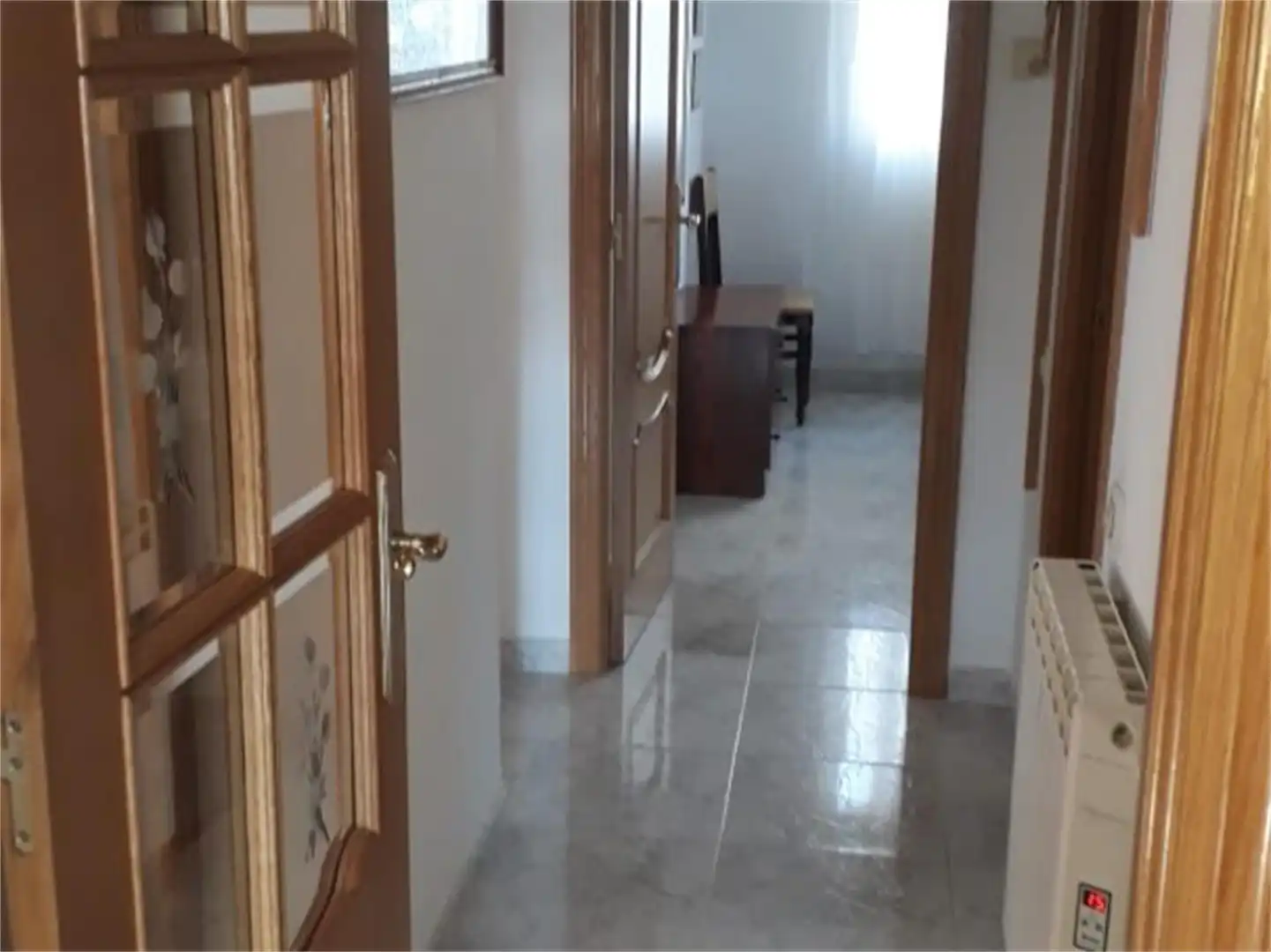 Piso en venta en Rúa Ferradal, 8, Viana do Bolo Piso en venta en Viana do Bolo con Calefacción, Jardín privado y Trastero