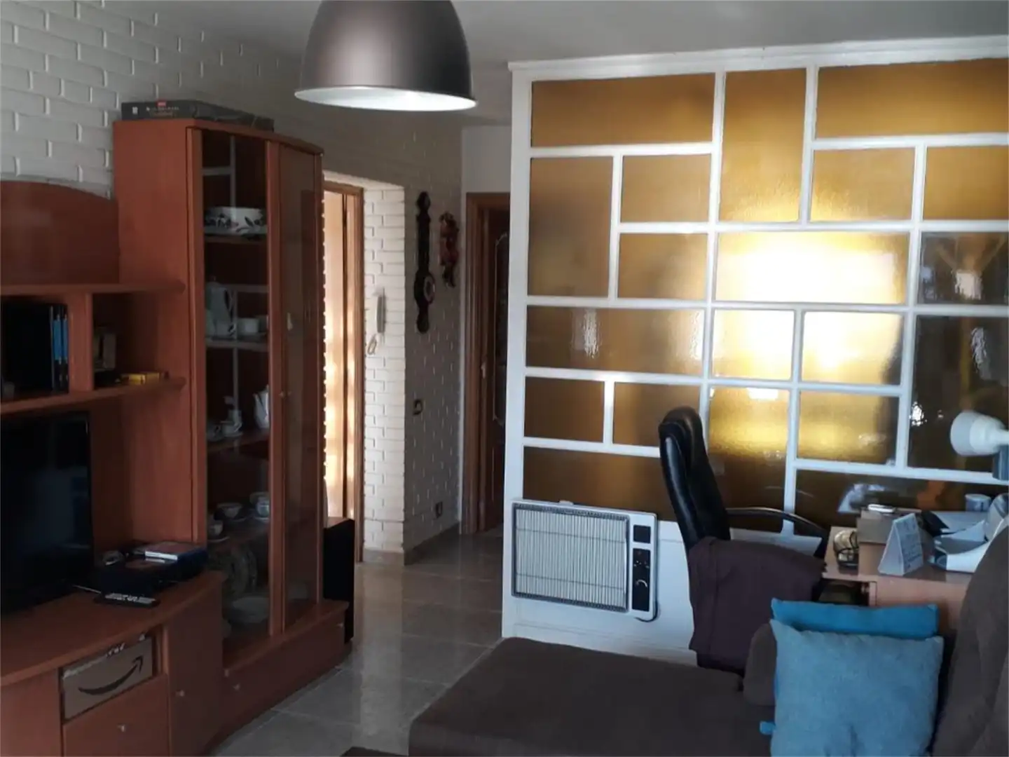 Piso en venta en Rúa Ferradal, 8, Viana do Bolo Piso en venta en Viana do Bolo con Calefacción, Jardín privado y Trastero
