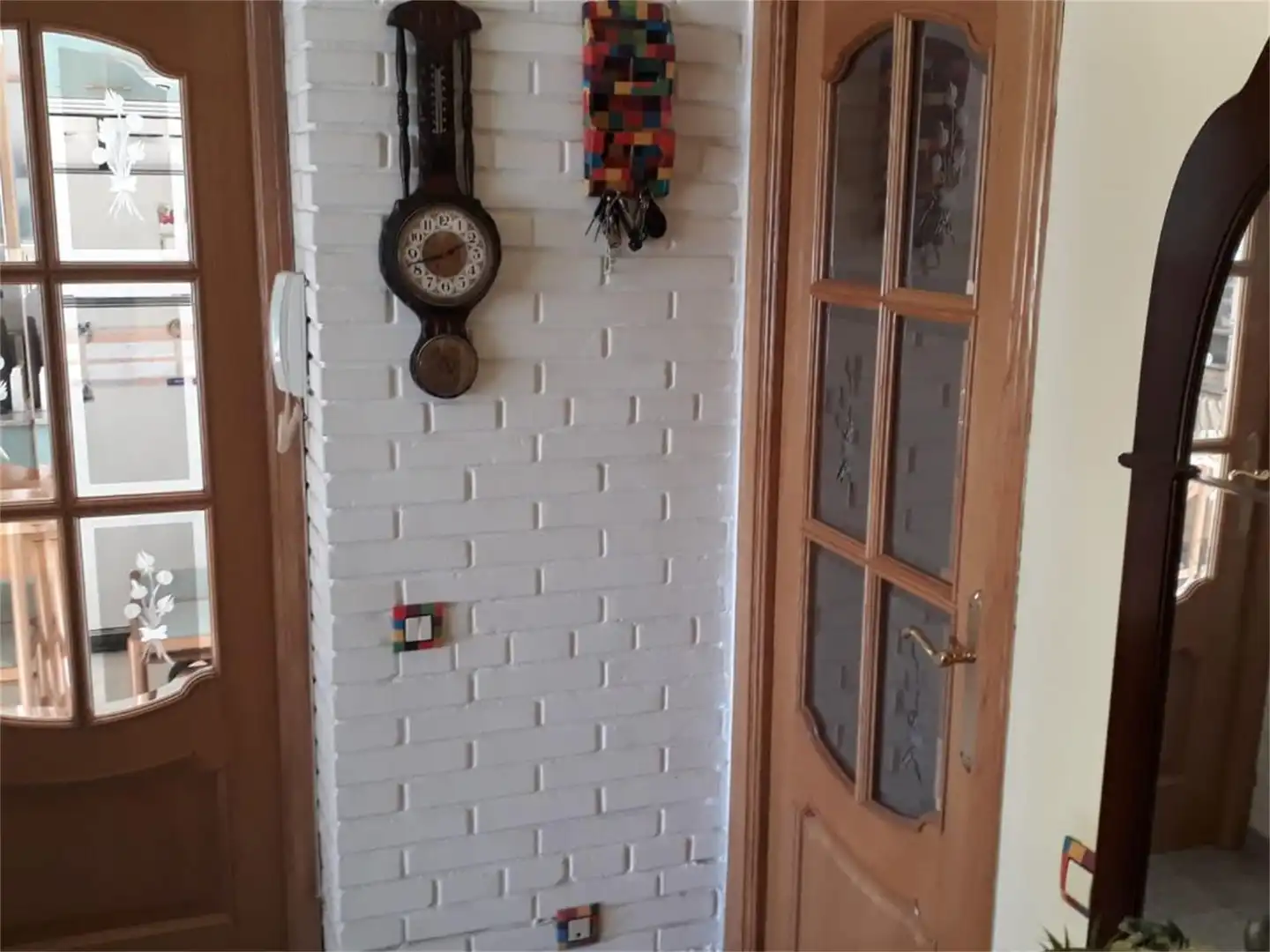 Piso en venta en Rúa Ferradal, 8, Viana do Bolo Piso en venta en Viana do Bolo con Calefacción, Jardín privado y Trastero