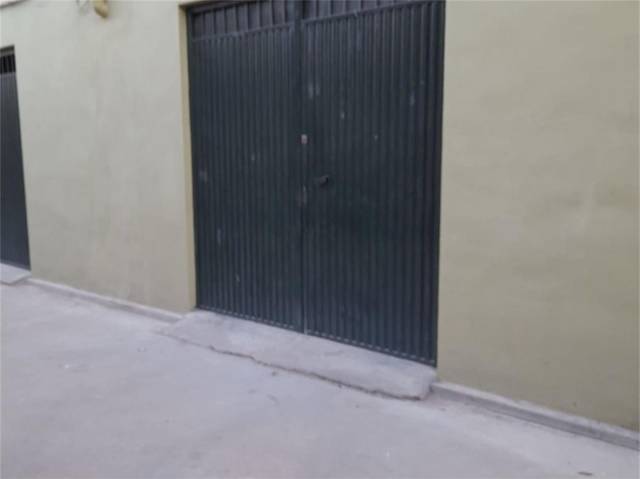 Garaje en Venta en Avenida de Cádiz, 75 en Sector Sur