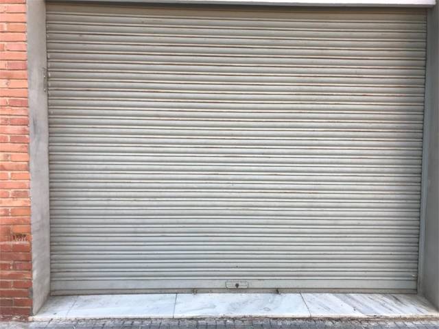 Local comercial en Alquiler en Carrer d'Amèrica, 26 en Can Parellada