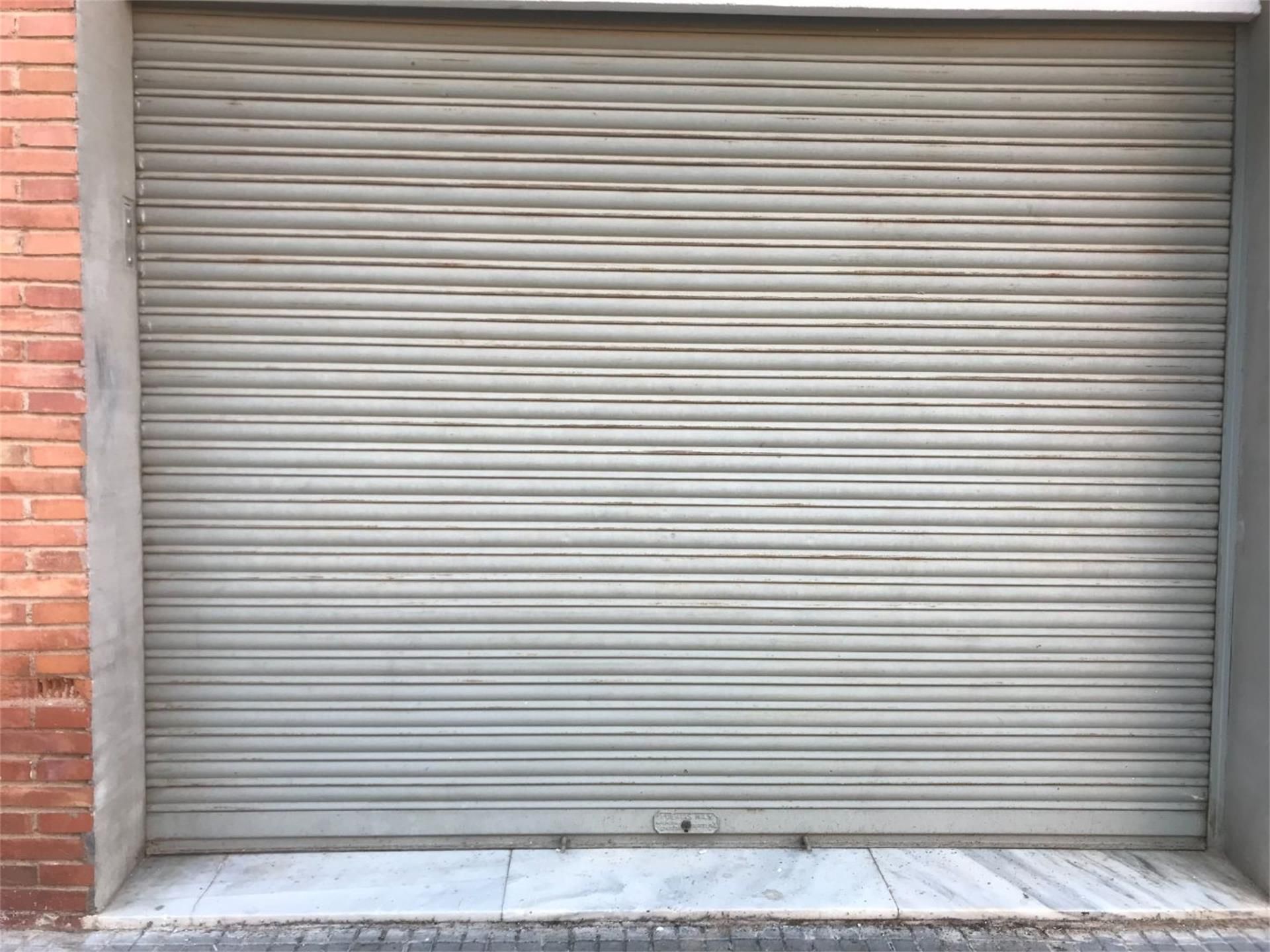 Local de alquiler en Terrassa con Aire acondicionado y Parquet