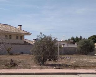 Residencial en venda en San Vicente del Raspeig / Sant Vicent del Raspeig