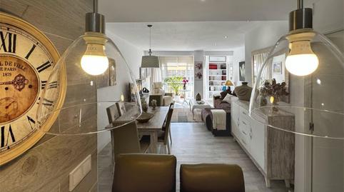 Pis de lloguer a Calle Luis Braille, 7, Carranque - Haza Cuevas, Málaga Capital - imatge 2 Foto 2 de Pis de lloguer a Calle Luis Braille, 7, Carranque - Haza Cuevas, Málaga Capital