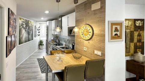 Pis de lloguer a Calle Luis Braille, 7, Carranque - Haza Cuevas, Málaga Capital - imatge 3 Foto 3 de Pis de lloguer a Calle Luis Braille, 7, Carranque - Haza Cuevas, Málaga Capital