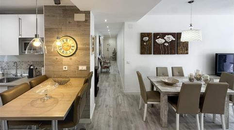 Pis de lloguer a Calle Luis Braille, 7, Carranque - Haza Cuevas, Málaga Capital - imatge 4 Foto 4 de Pis de lloguer a Calle Luis Braille, 7, Carranque - Haza Cuevas, Málaga Capital