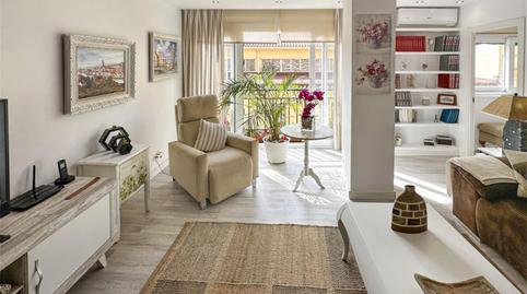 Pis de lloguer a Calle Luis Braille, 7, Carranque - Haza Cuevas, Málaga Capital - imatge 5 Foto 5 de Pis de lloguer a Calle Luis Braille, 7, Carranque - Haza Cuevas, Málaga Capital