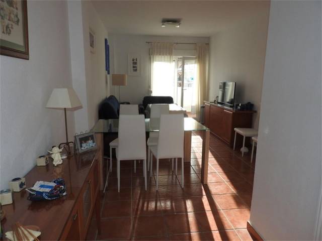 Apartamento en alquiler en avenida castilla,  de l