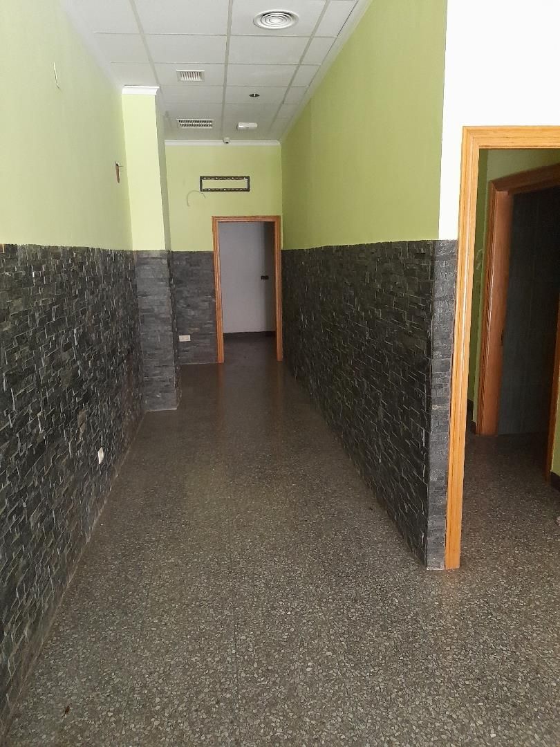 Industrial buildings to rent in  Valencia Capital