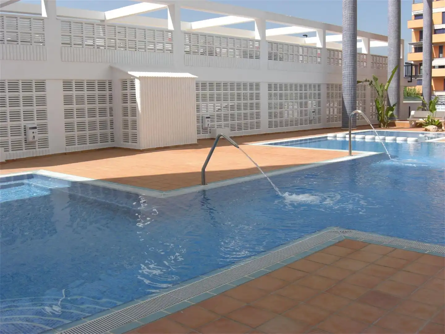 Apartament de lloguer a Carrer Roger de Lauria, 77, Daimús