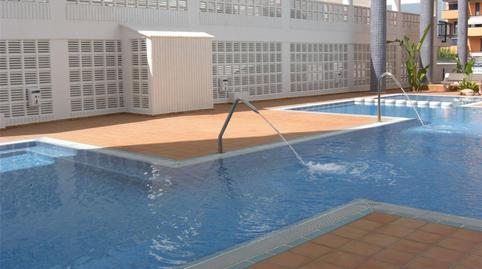 Foto 2 de Apartament de lloguer a Carrer Roger de Lauria, 77, Daimús, Valencia