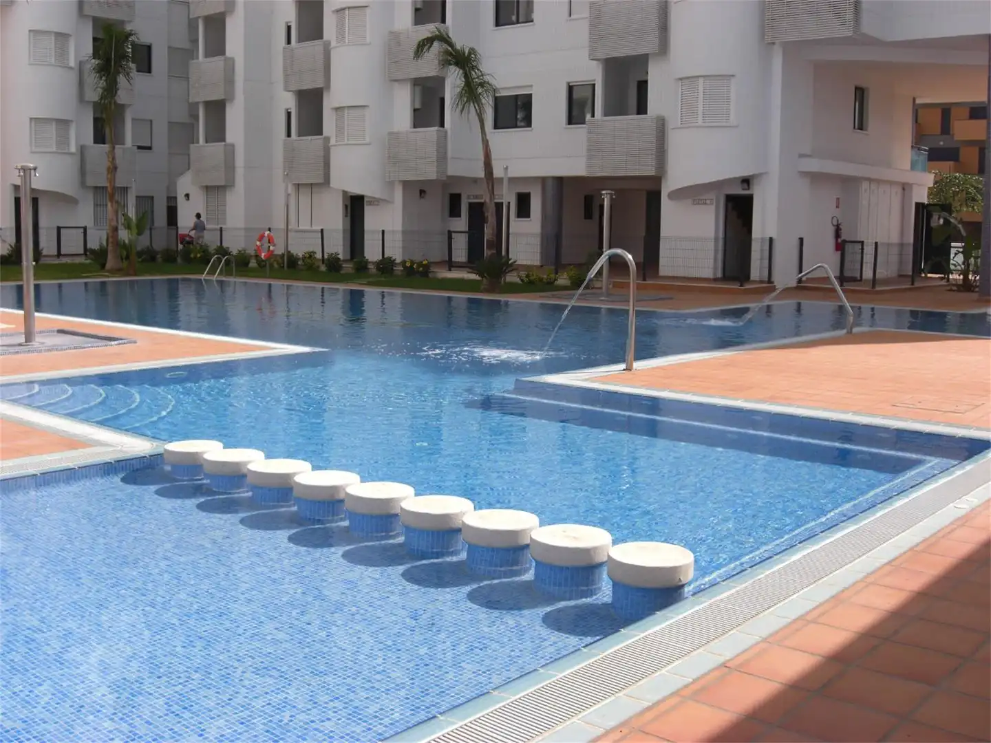 Apartament de lloguer a Carrer Roger de Lauria, 77, Daimús