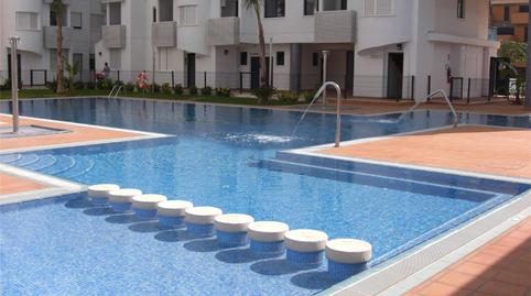 Foto 3 de Apartament de lloguer a Carrer Roger de Lauria, 77, Daimús, Valencia