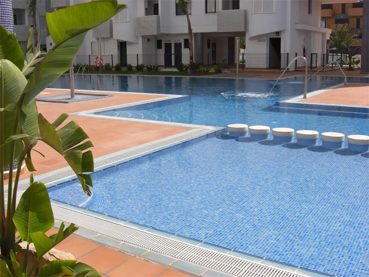 Apartament de lloguer a Carrer Roger de Lauria, 77, Daimús