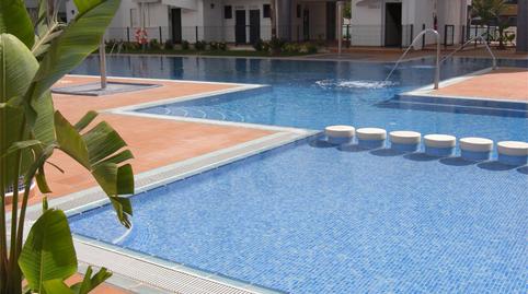 Foto 4 de Apartament de lloguer a Carrer Roger de Lauria, 77, Daimús, Valencia