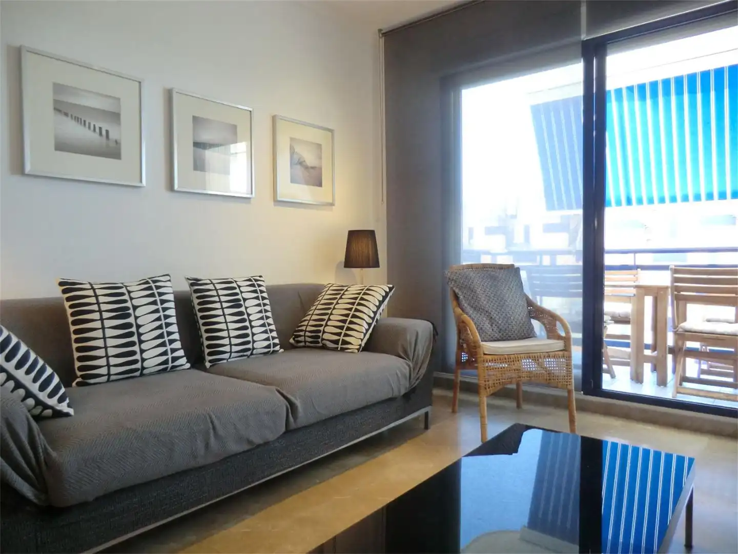 Apartament de lloguer a Carrer Roger de Lauria, 77, Daimús