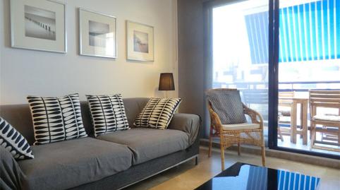 Foto 5 de Apartament de lloguer a Carrer Roger de Lauria, 77, Daimús, Valencia