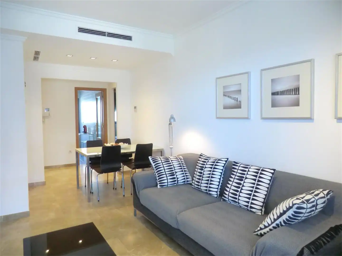 Apartament de lloguer a Carrer Roger de Lauria, 77, Daimús