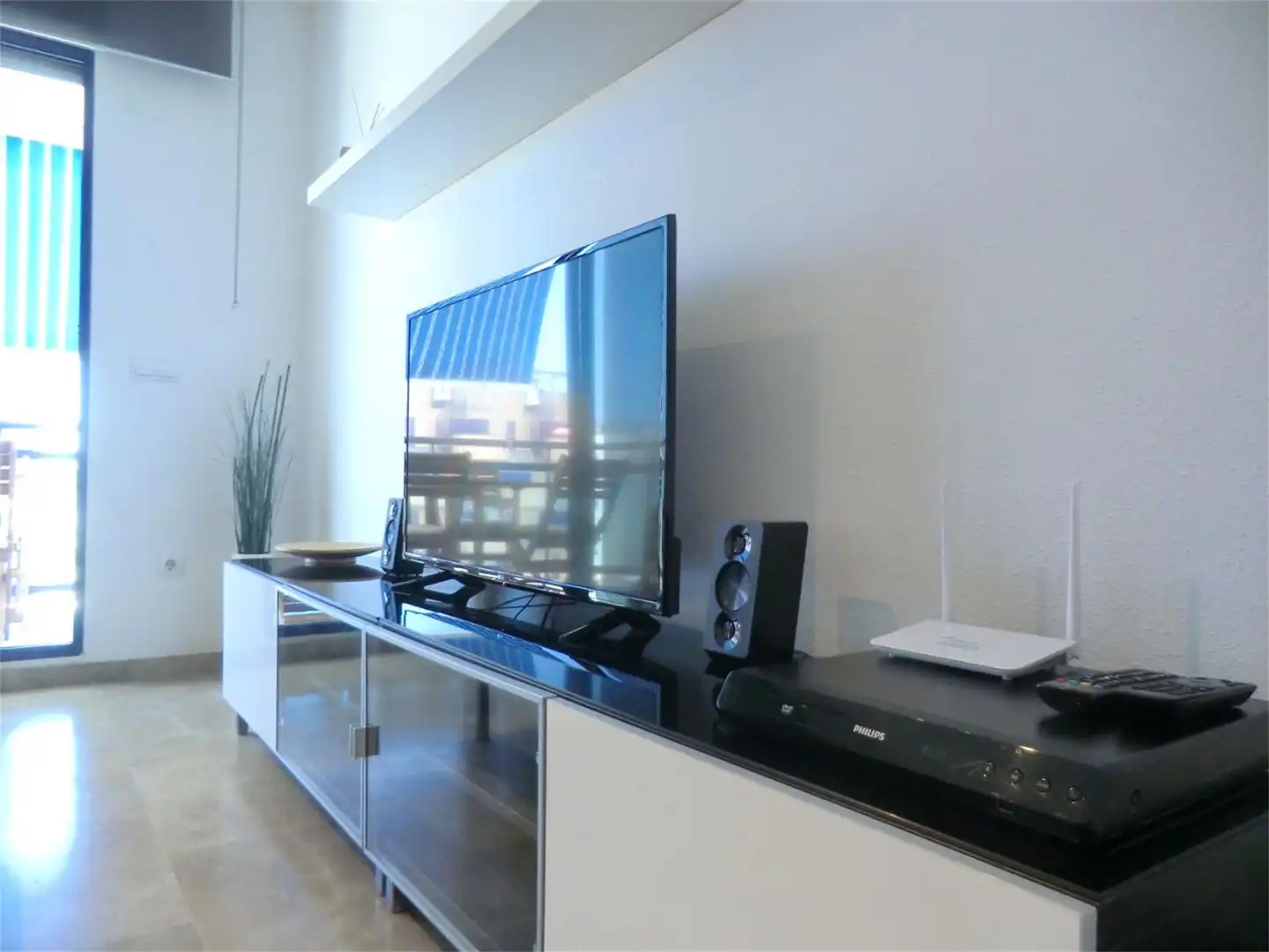 Apartament de lloguer a Carrer Roger de Lauria, 77, Daimús