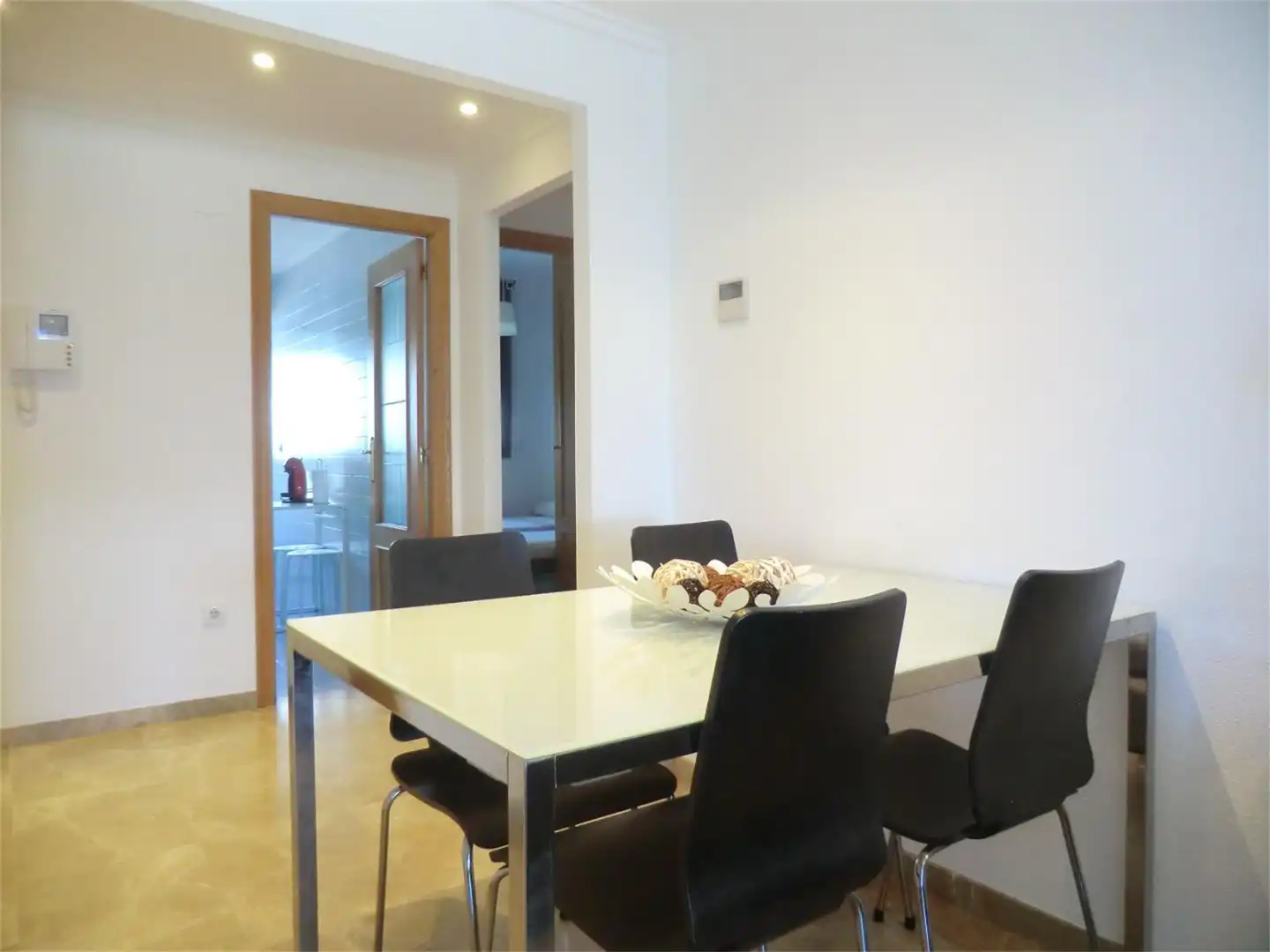Apartament de lloguer a Carrer Roger de Lauria, 77, Daimús