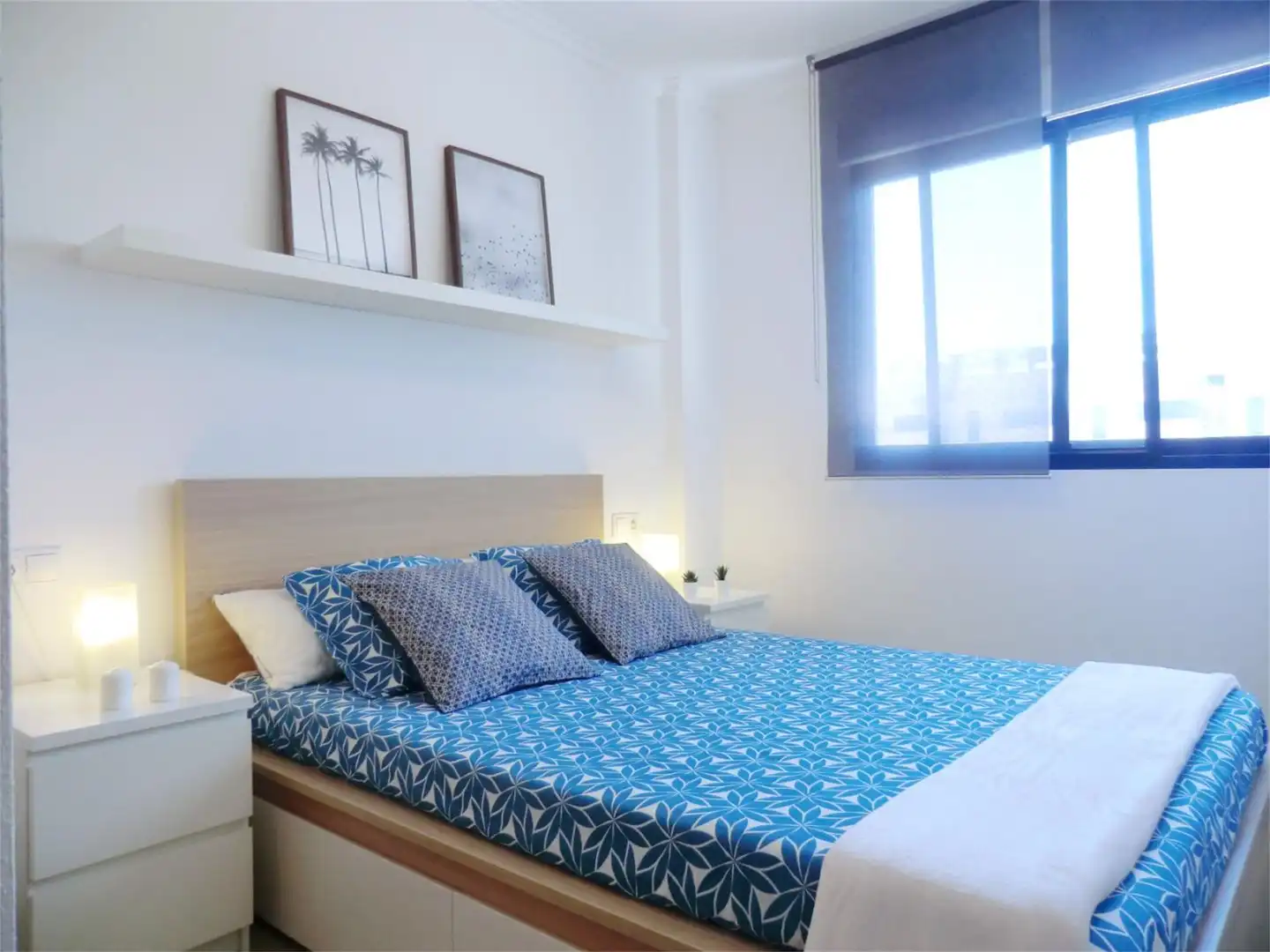 Apartament de lloguer a Carrer Roger de Lauria, 77, Daimús