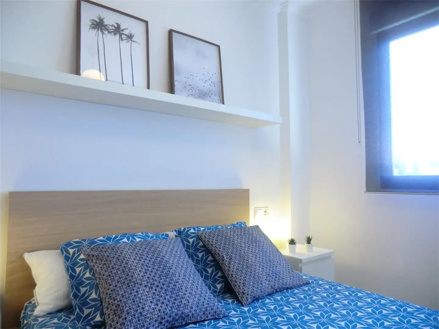 Apartament de lloguer a Carrer Roger de Lauria, 77, Daimús