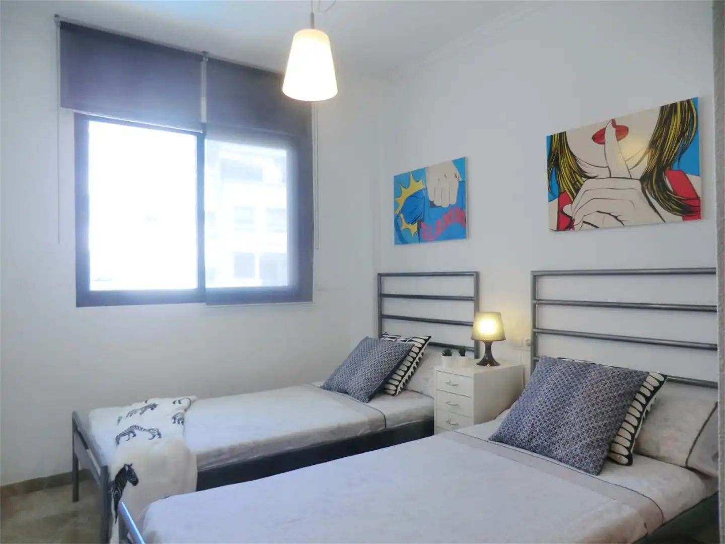 Apartament de lloguer a Carrer Roger de Lauria, 77, Daimús