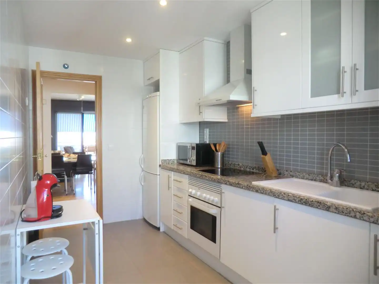 Apartament de lloguer a Carrer Roger de Lauria, 77, Daimús
