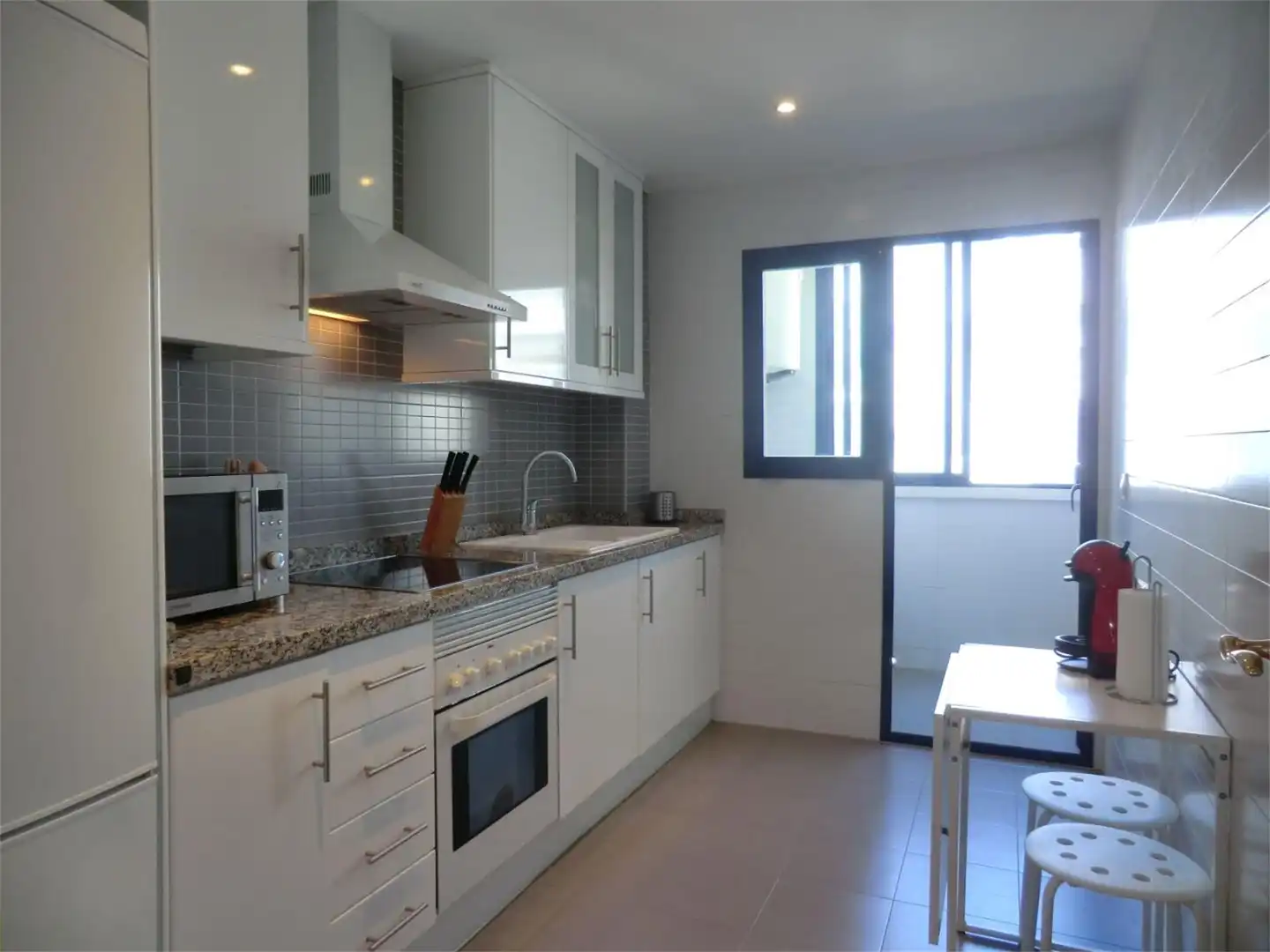Apartament de lloguer a Carrer Roger de Lauria, 77, Daimús