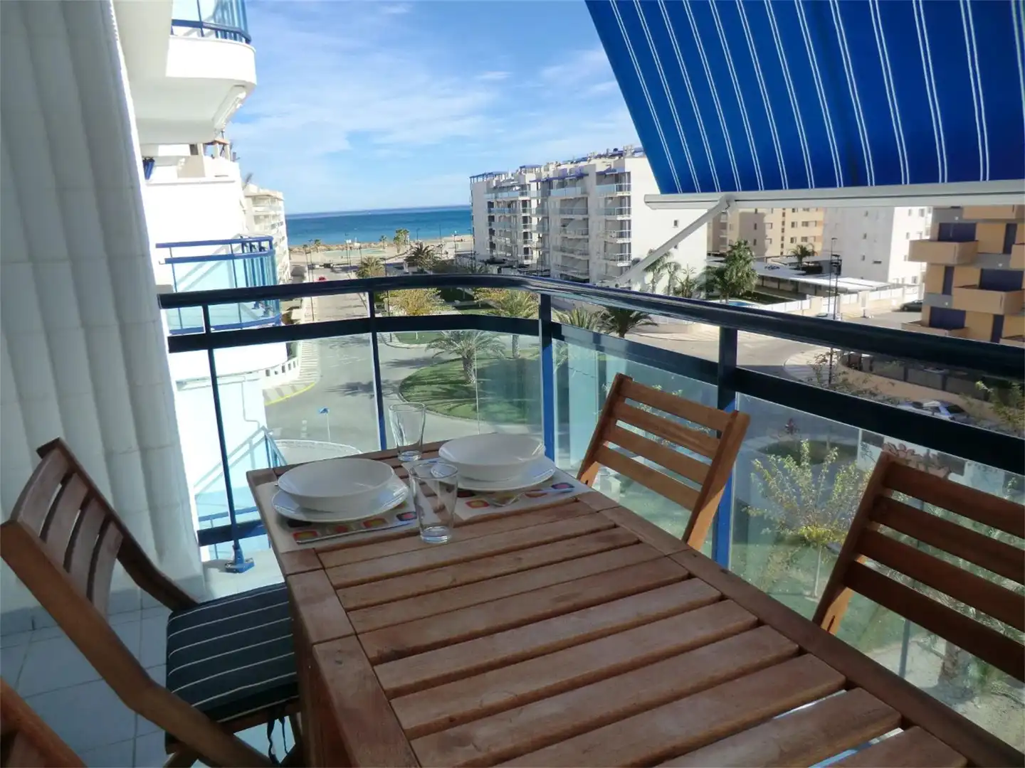 Apartament de lloguer a Carrer Roger de Lauria, 77, Daimús