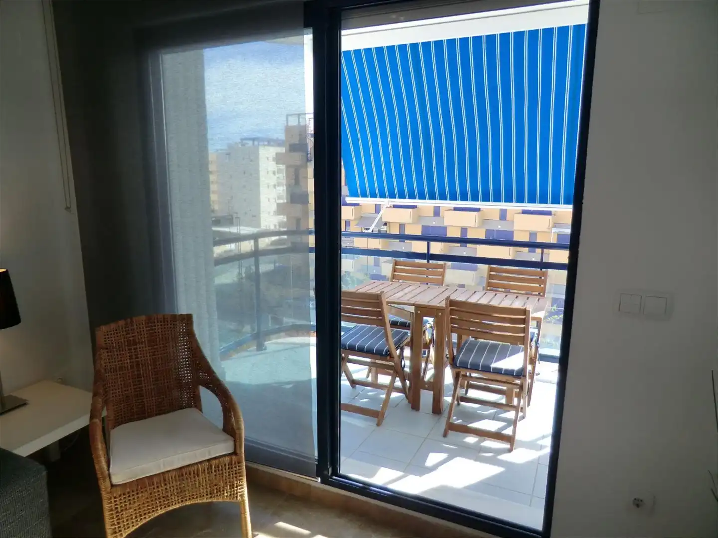 Apartament de lloguer a Carrer Roger de Lauria, 77, Daimús