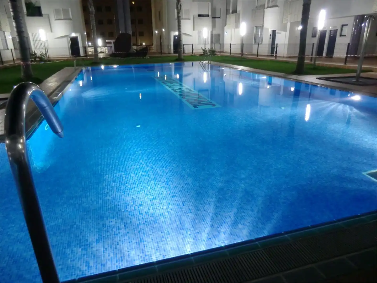 Apartament de lloguer a Carrer Roger de Lauria, 77, Daimús