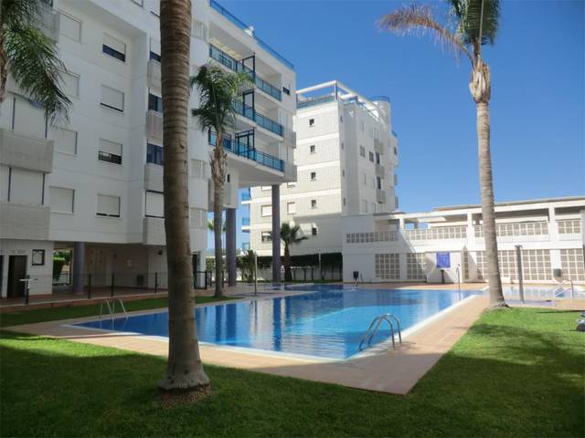Apartamento en Alquiler en Carrer Roger de Lauria, 77 en Daimús