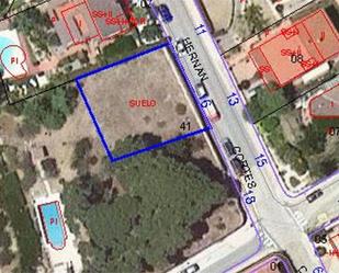 Constructible Land for sale in Canet de Mar