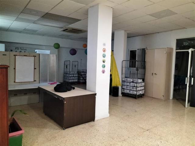 Local comercial en Venta en Carrer Francesc Sancho, 5A en Arxiduc