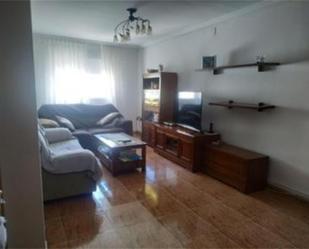 Living room of Single-family semi-detached for sale in Calzada de los Molinos  with Terrace