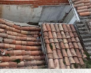 Vista exterior de Planta baixa en venda en Valladolid Capital amb Calefacció