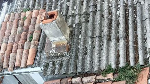 Foto 2 de Planta baja en venta en Calle de Villabañez, 85, Pajarillos Altos, Valladolid
